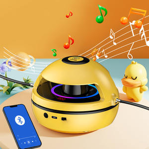 Corde à sauter électronique « Hello Little Yellow Duck » avec musique Bluetooth pour enfants, équipement de fitness à domicile - Product Image 3