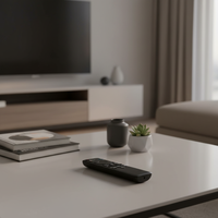 Nouvelle télécommande vocale à charge solaire BN59-01432A, infrarouge, portée 10-16M, compatible avec Samsung Neo QLED 8K Crystal UHD Series