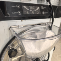 Gelatomachine 18-24L/u Batchvriezer IJsmachine Prijs Machine voor het maken van ijs Commerciële harde ijsmachine