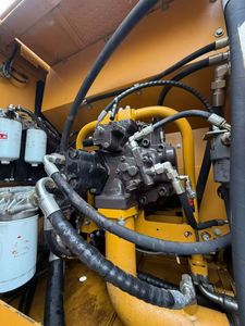 Engins de forage et machines de pieutage rotatives Sany d'occasion, Année 2019, modèles SR285, SR250, SR200, SR155, SR150c, SR205R, SR235, SR305, SR285 - Product Image 5