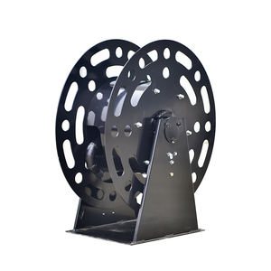 Carrete giratorio automático de exportación 6 minutos 30 metros - Product Image 2