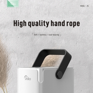 SENYE <span class=keywords><strong>Power</strong></span> <span class=keywords><strong>Bank</strong></span> portable haute capacité, best-seller, 22,5W, 70000mah - Product Image 5