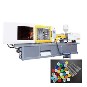 300t High Speed Plastic Syringe Cup Making Machine Injection Molding Machine Machinery Price