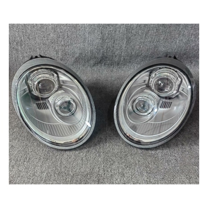 Pour <span class=keywords><strong>Porsche</strong></span> <span class=keywords><strong>911</strong></span> <span class=keywords><strong>997</strong></span> phares LED système d'éclairage de voiture haute qualité <span class=keywords><strong>Porsche</strong></span> <span class=keywords><strong>997</strong></span> phares d'origine - Product Image 1