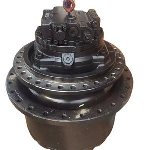 PC130-7 <span class=keywords><strong>Final</strong></span> <span class=keywords><strong>drive</strong></span> 7203-60-63210 PC110 completo motore di traslazione con buon prezzo PC130 PC130-6 <span class=keywords><strong>PC100</strong></span> dispositivo di traslazione - Product Image 2