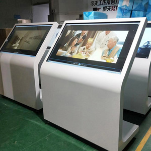 43 "yüksek kalite düşük fiyat Kiosk/monitör ekranı dokunmatik/dijital tabela ekranlar duvara monte <span class=keywords><strong>Android</strong></span> dokunmatik ekran - Product Image 2