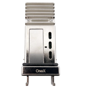 CVR-X2-SFP convient aux commutateurs des séries 3560E, 3750E et autres, et peut initialement utiliser l'uplink Gigabit Ethernet. - Product Image 3