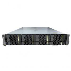 Storage-Focused 45x2.5-inch Drives Dual M.2 <b>SSD</b> TPM 2.0 Security Rack Server Industrial Rack Server Storage-Focused 45x2.5-inch - Product Image 3