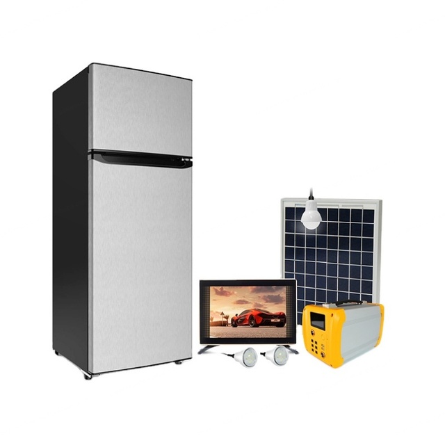 24 Inch DC 12V LED TV Need the Solar Energy Power System Provide the Power