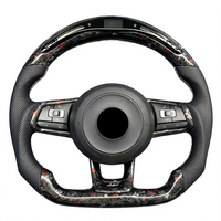 Volant de direction pour Volkswagen V/W Amarok T Roc T Cross Arteon Bora, pièces de modification sportives et de course