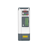 Variateur de fréquence haute performance GK900, variateur AC 15 kW 380 V triphasé pour le contrôle de la vitesse des moteurs AC