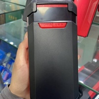 Nouvelle Batterie de Démarrage d'Urgence pour Voiture 20000 mAh Modèle R36 avec Lumière LED SOS, Bluetooth Téléphone et Dispositif d'Allumage Portable 12V