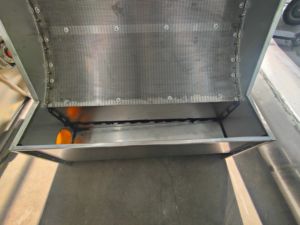 Filtro Estático Modular para Aguas Residuales, Fácil de Transportar y de Instalar en Sitio - Product Image 2