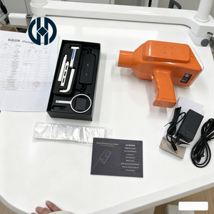 Draagbare Digitale X Ray <span class=keywords><strong>Xray</strong></span> Medische & Industriële X-Ray Machine Voor Veterinaire Mens/Industrie Materialen Scanner - Product Image 2