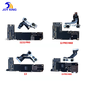 Placa base de placa lógica desbloqueada con/sin identificación facial para <span class=keywords><strong>Iphone</strong></span> X <span class=keywords><strong>Xs</strong></span> Xr <span class=keywords><strong>Max</strong></span>/11 12 13 14 15 <span class=keywords><strong>Pro</strong></span> <span class=keywords><strong>Max</strong></span> placa base - Product Image 4