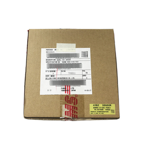 FANUC A860-2120-T051 AiBZ SENSOR 256T Spindle Sensor - Product Image 1