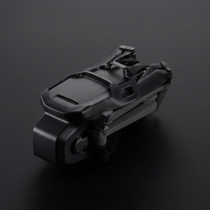 Black Drone Storage Cover for Mavic 3 Pro <b>Gimbal</b> <b>Camera</b> Protection Accessory - Product Image 1