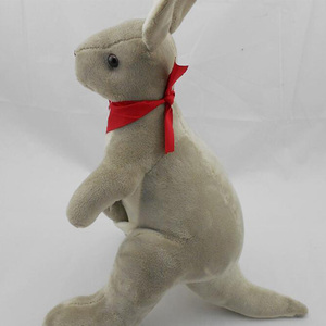Peluches personnalisées de haute qualité mère et bébé <span class=keywords><strong>kangourou</strong></span> en peluche animaux en peluche avec bébé <span class=keywords><strong>kangourou</strong></span> <span class=keywords><strong>dans</strong></span> pochette - Product Image 4