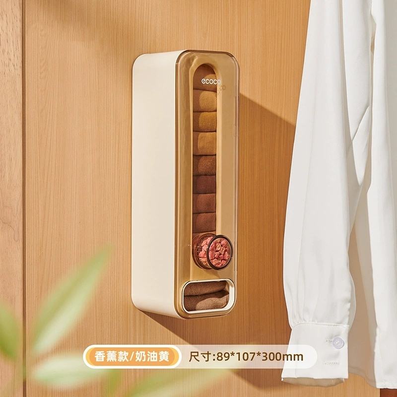 ประเภทกลิ่นหอม