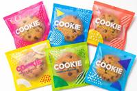 Wholesale Koekjeszakjes Bio Mini Enkel Hittezegel Custom Bedrukt Verpakking voor Biscuits Bakkerij Snack