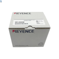 Amplificateur de capteur à fibre optique Keyence FS-V22R FS-V21R, conception compacte, utilisation facile, fourni par l'usine
