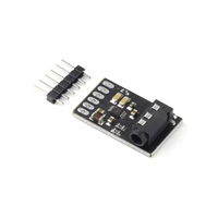 Module DAC audio CS4344, convertisseur numérique-analogique stéréo, amplificateur audio, module d'amplificateur à terminaison simple