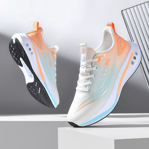 <span class=keywords><strong>Scarpe</strong></span> da Badminton Professionali da Uomo Leggere Traspiranti Ammortizzanti Casual Antiscivolo per Primavera Autunno Estate - Product Image 3