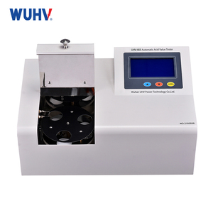 UHV-665 מעבדה לבודד ערכת שמן חומצה שנאי-מנלייזר - Product Image 5
