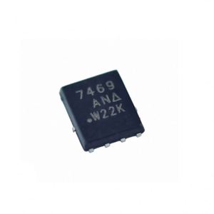 Brand New Original SI7469DP-T1-GE3 QFN IC <b>Chip</b> - Product Image 1