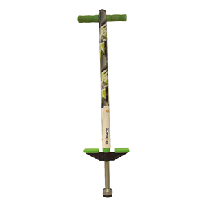 Gioco Sportivo Bounce: Giocattolo Salterino a Forma di Rana, Attrezzatura per Allenamento dell'Equilibrio Sensoriale, Pogo Stick per Bambini e Adulti - Product Image 1