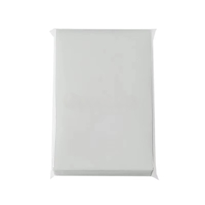 Fundas de Plástico Mate PP para Tarjetas, 50 Unidades, Color Personalizado con Cierre de Cremallera para Yugioh TCG y Tarjetas de Visita - Product Image 5