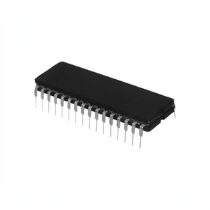 ชิ้นส่วนวงจรอิเล็กทรอนิกส์ M27C801-100F1 32 CDIP หน่วยความจำแบบ Window BOM IC มีสินค้าในสต็อก - Product Image 1