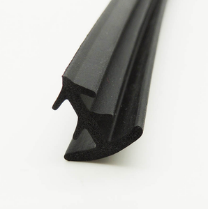 <span class=keywords><strong>Joint</strong></span> d'étanchéité <span class=keywords><strong>en</strong></span> <span class=keywords><strong>caoutchouc</strong></span> EPDM, <span class=keywords><strong>joint</strong></span> de couture par pression pour panneau solaire <span class=keywords><strong>en</strong></span> forme de <span class=keywords><strong>T</strong></span>, haute qualité, livraison gratuite - Product Image 6