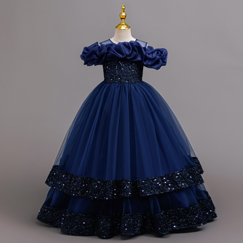 Bleu marine