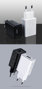 Chất lượng cao <span class=keywords><strong>5V1A</strong></span>/5V2A 5W/10W USB tường Sạc <span class=keywords><strong>Adapter</strong></span> điện du lịch sạc với <span class=keywords><strong>EU</strong></span> chúng tôi cắm cho điện thoại di động - Product Image 6