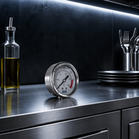 Pressure Gauge