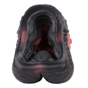 Funda de silicona GEEBA Big Girth Horse Dildo para masturbador masculino y juguete sexual anal para parejas, vagina artificial de bolsillo para hombres. - Product Image 5