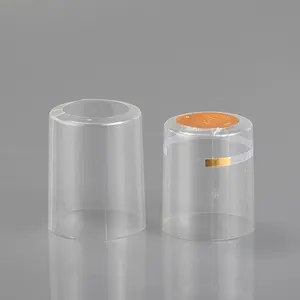 Термоусадочная пленка для бутылок - Product Image 4