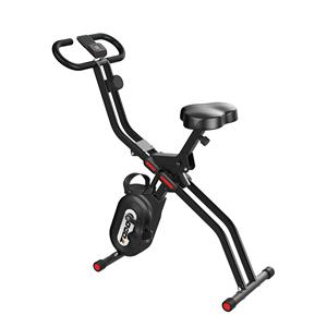 Nouveauté : Vélos 2-en-1 avec vélo d'appartement magnétique à volant d'inertie pour <span class=keywords><strong>X</strong></span> Bike WCT Odin, appareil de cyclisme - Product Image 4