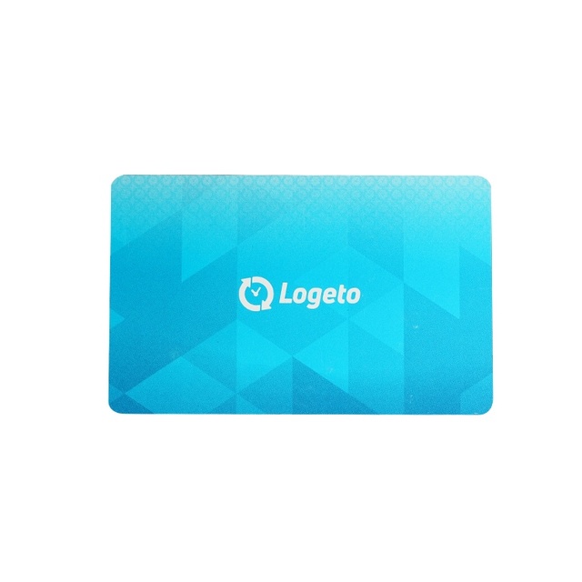 Customized Printing Contactless Rfid Smart NFC MIFARE Ultralight EV1 Hotel Key Card for Kaba/Salto/Saflok/Onity Lock