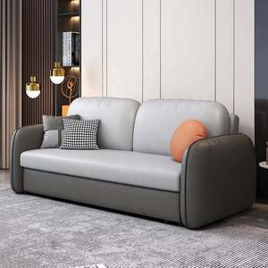 Canapé-lit avec boîte de rangement, design moderne, <span class=keywords><strong>prix</strong></span> <span class=keywords><strong>d</strong></span>'usine, Suessen Save Place 2024 - Product Image 5