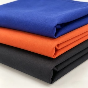 Tela Sarga Ignífuga 100% Algodón, Multiespecificaciones, para el Mercado Global de Ropa de Trabajo - Product Image 2