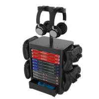 Tour de jeux pour PS5 / PS4 / XSX / NSW Switch
