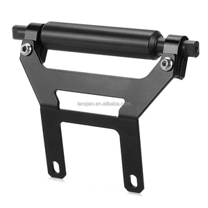 Accesorios de motocicleta para <span class=keywords><strong>Yamaha</strong></span> Tenere 700 soporte de navegación GPS T7 Dash estabilizador soporte antivibración <span class=keywords><strong>T700</strong></span> T 7 700 - Product Image 2