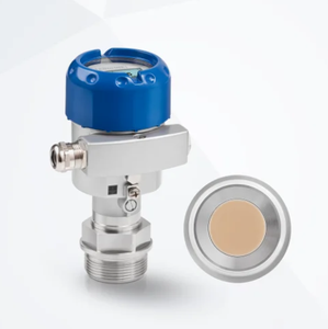 y Krohne OPTIBAR PM 3050 - Product Image 2