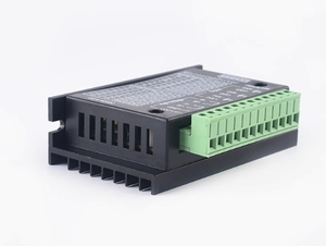 2/57 <strong>Stepper</strong> Motor Driver TB6600 Upgrade 32div 4.0A 42V (Pulse <strong>3</strong>-24V) Electronic Accessory - Product Image 3