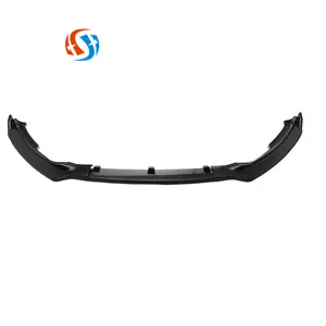 Fabricage Auto Tuning Onderdelen 3 Stuks Lippen, Front Diffuser Splitter Lip Spoiler Voor Ford Fusion Mondeo 2017 2018