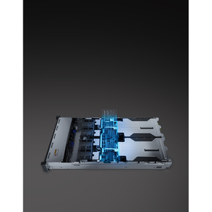 เซิร์ฟเวอร์แร็ค 2258H V7 2U แบบสองซ็อกเก็ต DDR5 สำหรับการอินเฟอเรนซ์ AI และฐานข้อมูล - Product Image 3