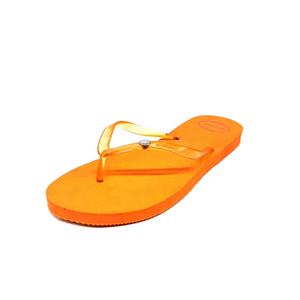 Women Jelly Flip Flops Transparent Strap Crystal Beach Sandals Candy Color <b>Summer</b> <b>Slippers</b> Non Slip Factory Direct - Product Image 2