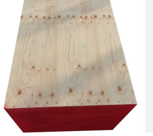Contreplaqué en pin brut CDX de 18 mm (3/<span class=keywords><strong>4</strong></span> po) pour toiture, sous-<span class=keywords><strong>plancher</strong></span> et construction structurelle avec grossiste - Product Image 6